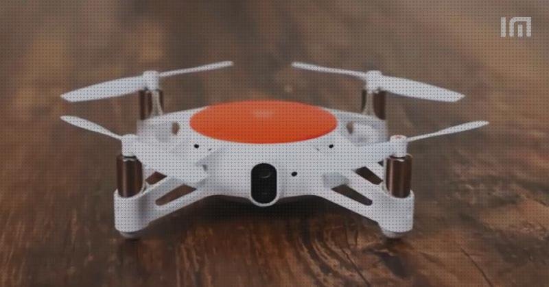 Review de xiaomi mitu dron