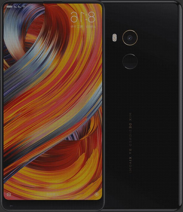 ¿Dónde poder comprar mix xiaomi mix?