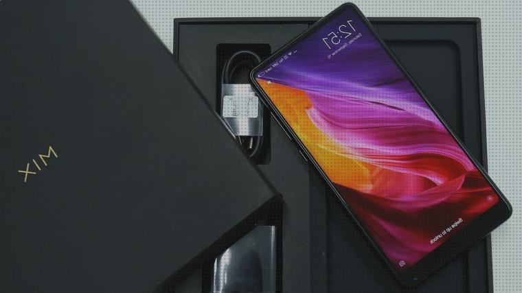 ¿Dónde poder comprar pulgadas xiaomi mix 2 6 pulgadas?