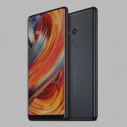 Las mejores marcas de pulgadas xiaomi mix 2 6 pulgadas