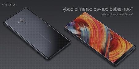 Mejores 27 xiaomi mix 2 6 pulgadas