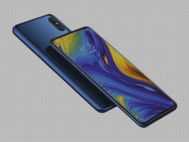 Las mejores marcas de 2020 xiaomi mix 3 2020