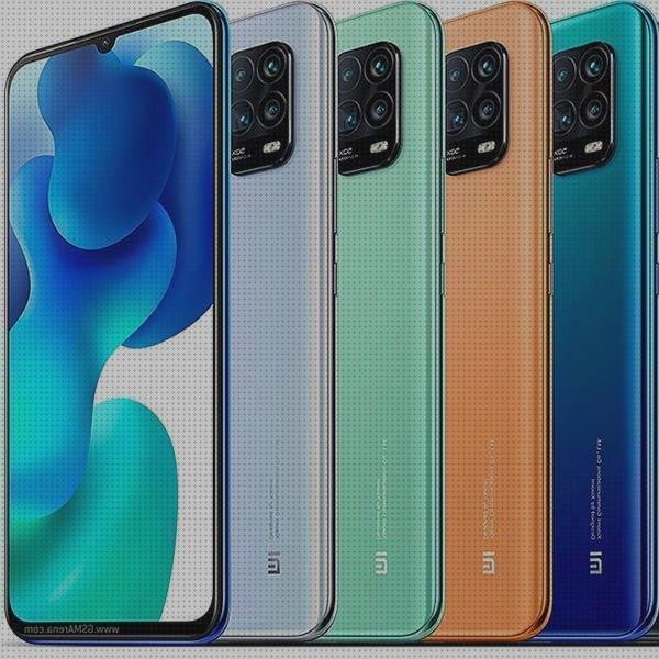 19 Mejores xiaomi mobiles 2020