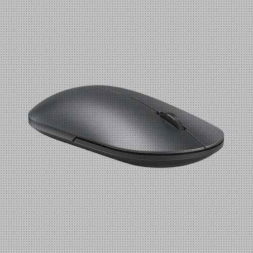 Review de xiaomi mouse bluetooth