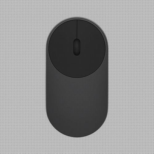 Xiaomi renueva su ratón Bluetooth más económico con un diseño mejorado