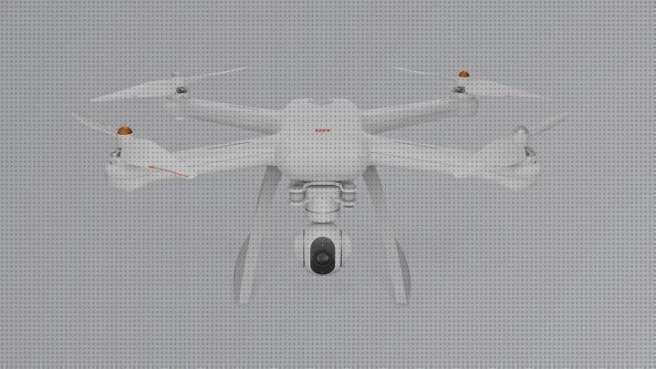 Review de xiaomi my dron