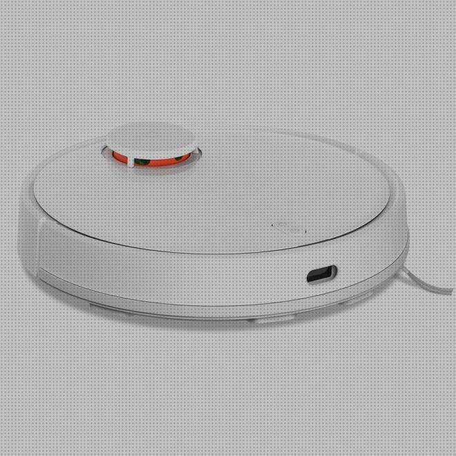 Review de xiaomi my robot vacuum