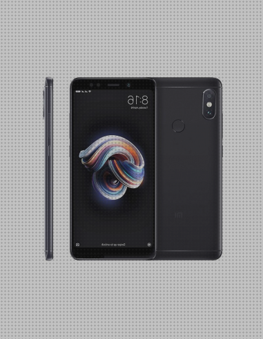 Las mejores marcas de xiaomi 5a xiaomi note 5a 3g