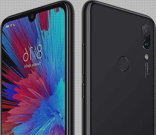 Análisis de los 35 mejores xiaomi notes 7 4gb para comprar