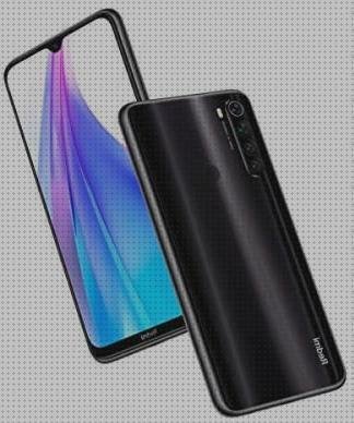 Los 23 Mejores Xiaomi Notes 8t 64gb