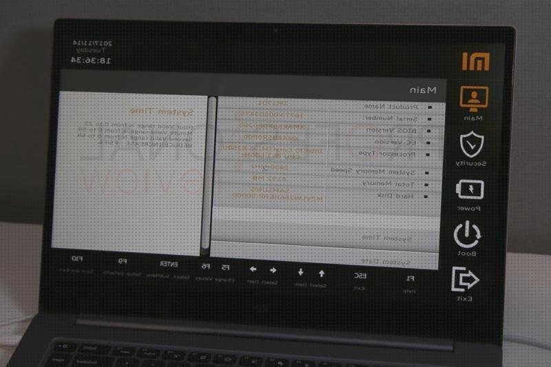 ᐉ 9 Mejores Xiaomi Notebook Pros Bios [mes] 2024