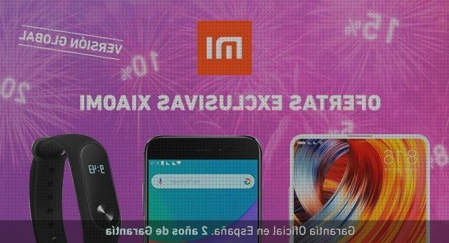 ¿Dónde poder comprar mejoras xiaomi ofertas?