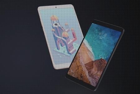 Las mejores marcas de xiaomi 64gb xiaomi pad 4 64gb