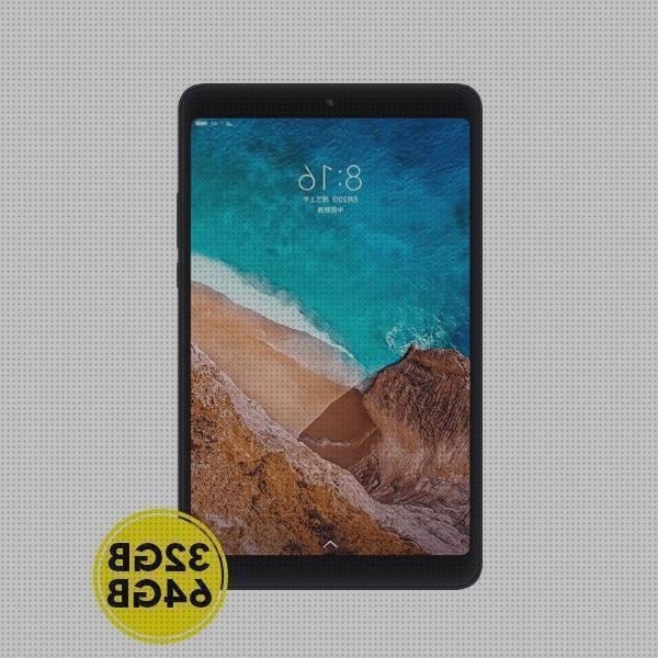 Review de xiaomi pad 4 64gb