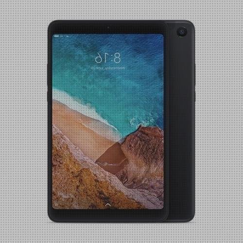 Review de xiaomi pad