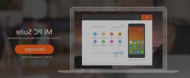 ¿Dónde poder comprar xiaomi pc xiaomi pc suite?