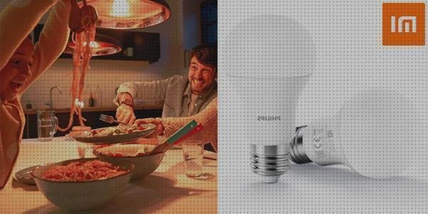 Las mejores marcas de led xiaomi xiaomi philips led lámpara inteligente