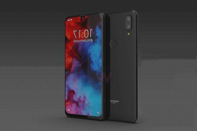 Análisis de los 38 mejores xiaomi pocophone 2020 del mundo