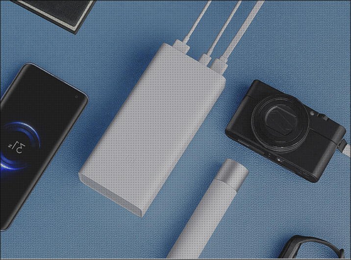 ¿Dónde poder comprar 2020 xiaomi power bank 2020?