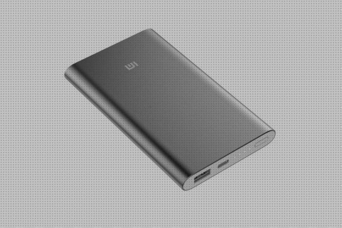 Opiniones de los 28 mejores Xiaomi Powerbank Pros 10000 Mah