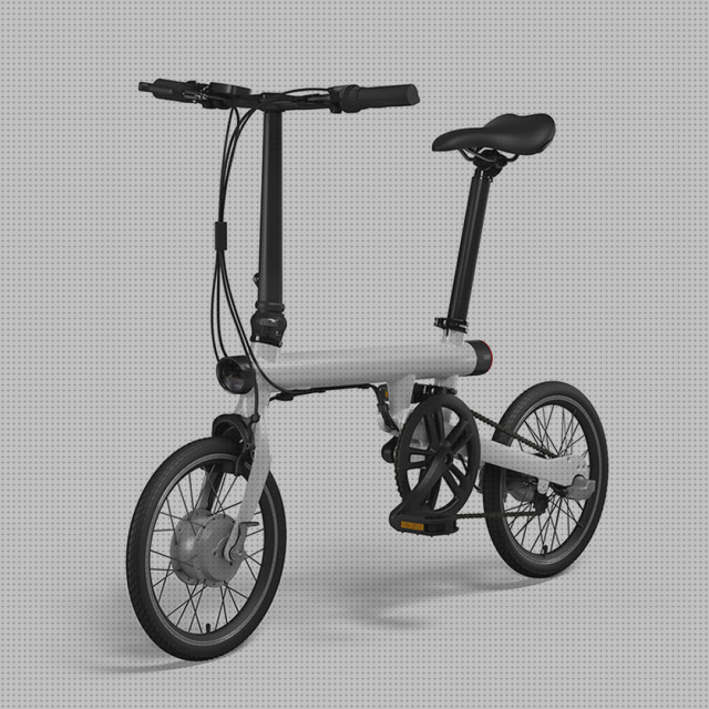 Las mejores xiaomi qicycle xiaomi qicycle ef1