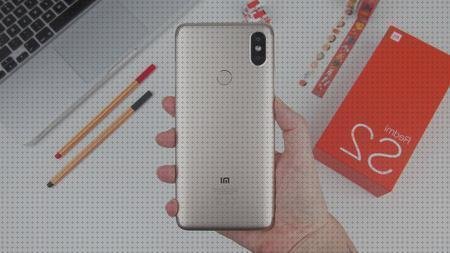 Las mejores marcas de xiaomi s2 xiaomi r3dmi s2