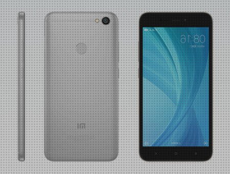 Las mejores marcas de xiaomi 5a xiaomi red note 5a