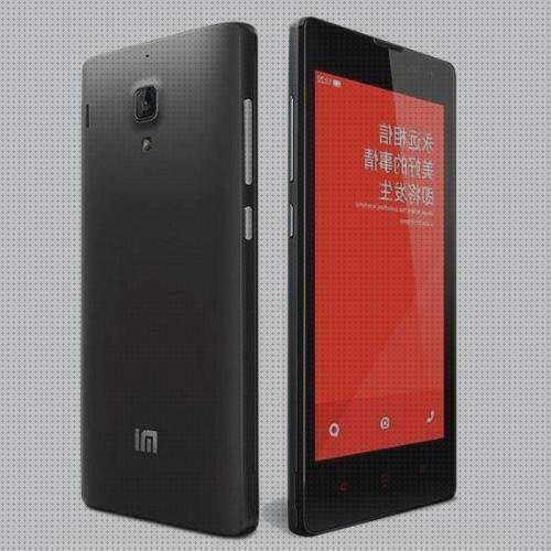 Opiniones de los 9 mejores Xiaomi Redes Rices Hongmi 1s