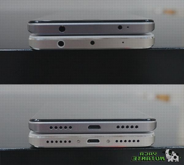 Los mejores 25 Xiaomi Redim Notes 4x
