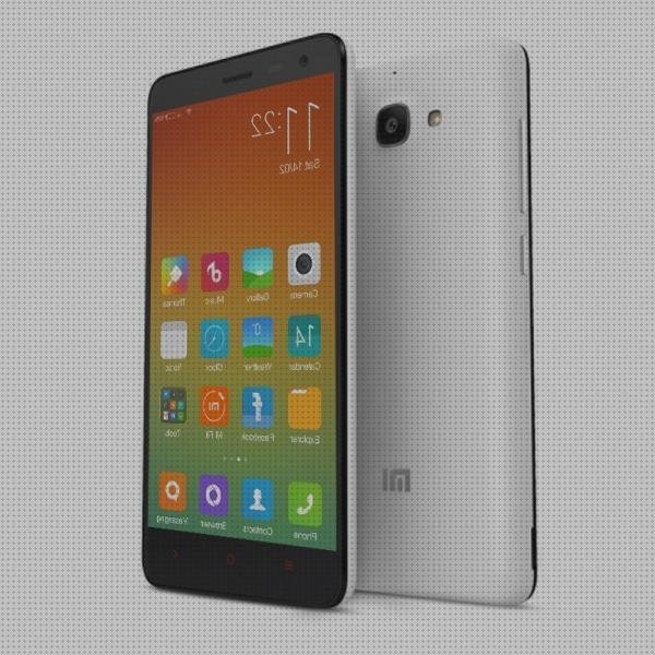 Las mejores marcas de 8gb redmi xiaomi redmi 2 8gb