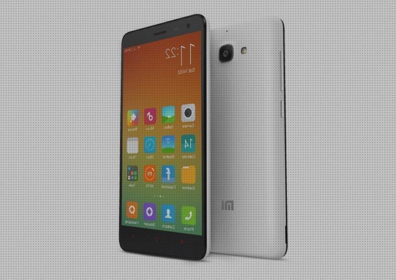 Review de xiaomi redmi 2 pro 2gb 16gb blanco