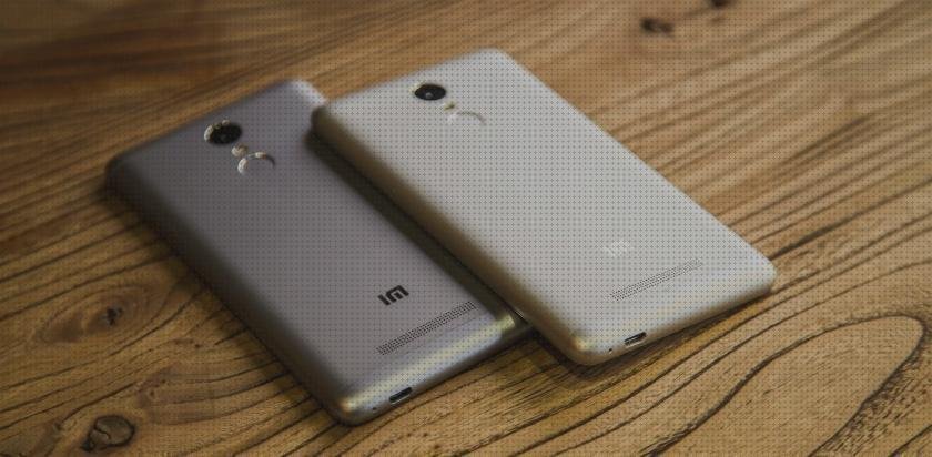 Las mejores cyanogenmod redmi xiaomi redmi 3 cyanogenmod