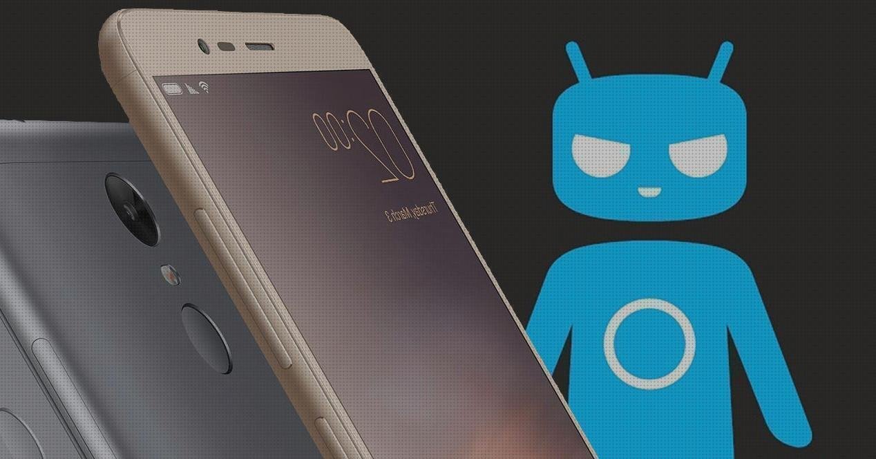 TOP 18 xiaomi redmi 3 cyanogenmod para comprar