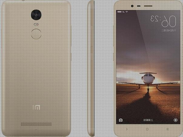 Las mejores marcas de multilenguaje redmi xiaomi redmi 3 pro multilenguaje