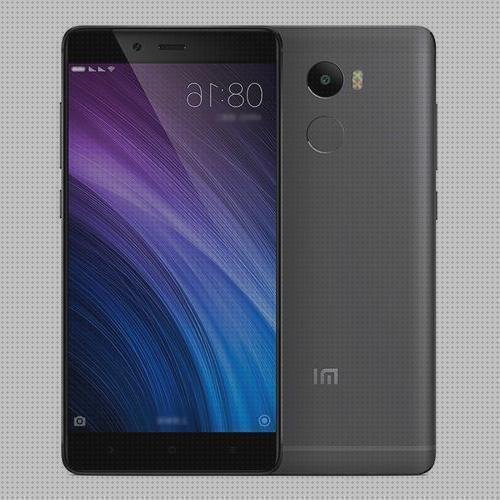 Las mejores marcas de miui redmi xiaomi redmi 4 miui 8