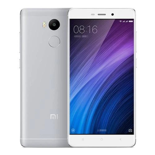 Review de xiaomi redmi 4 miui 8