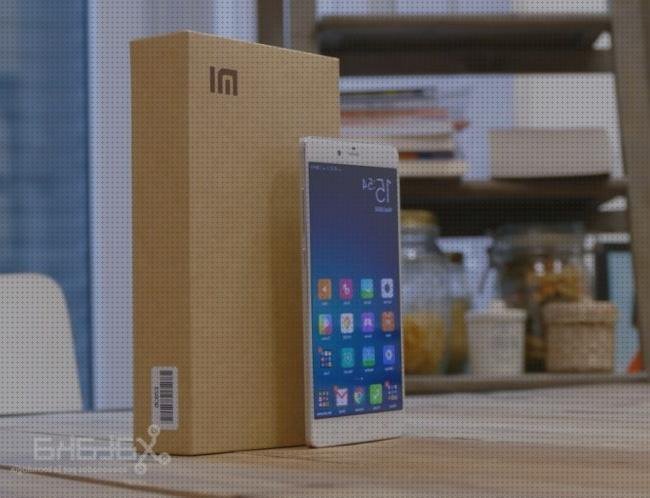 Review de xiaomi redmi 4 pro geekvida