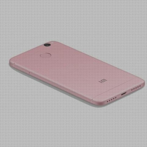 Análisis de los 25 mejores Xiaomi Redmi 4x Duales Sim 32gb Pink