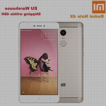 Análisis de los 33 mejores Xiaomi Redmi 4x4g 32gb