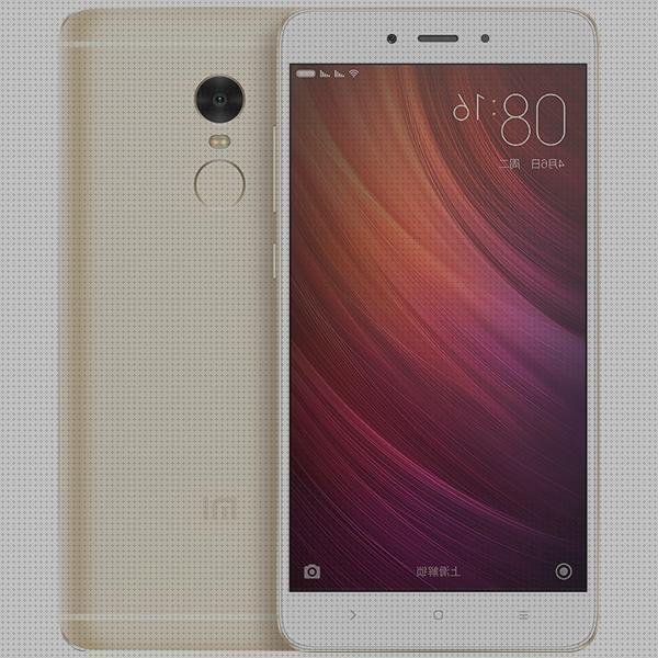 Las mejores 32gb redmi xiaomi redmi 4x4g 32gb