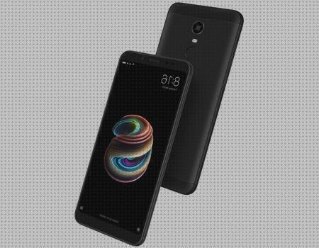 Los 21 Mejores Xiaomi Redmi 5 Plus Duales Sim 32gb Black