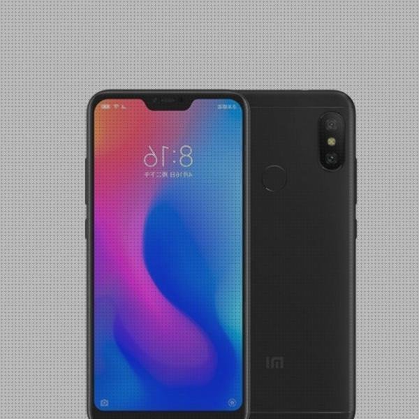 ¿Dónde poder comprar lite redmi xiaomi redmi 6 pro a2 lite?