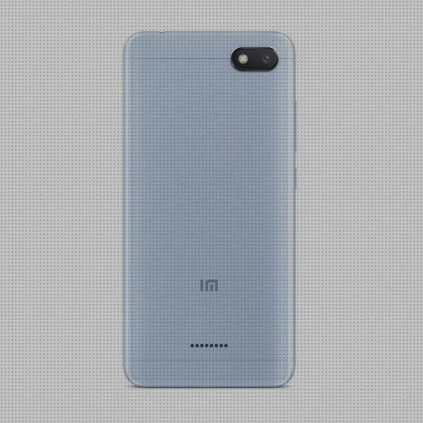 Opiniones de los 25 mejores Xiaomi Redmi 6a 2 16 Gb Azules Móviles Libres