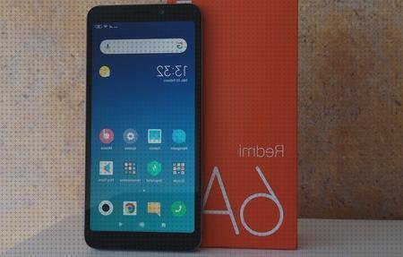 Review de xiaomi redmi 6a 2 16 gb azul móvil libre