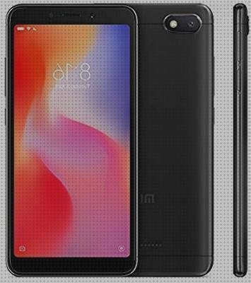 Las mejores marcas de procesadores redmi xiaomi redmi 6a procesador