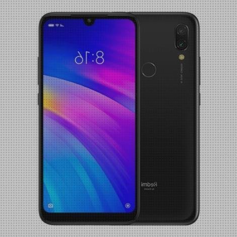 ¿Dónde poder comprar redmi xiaomi redmi 7?