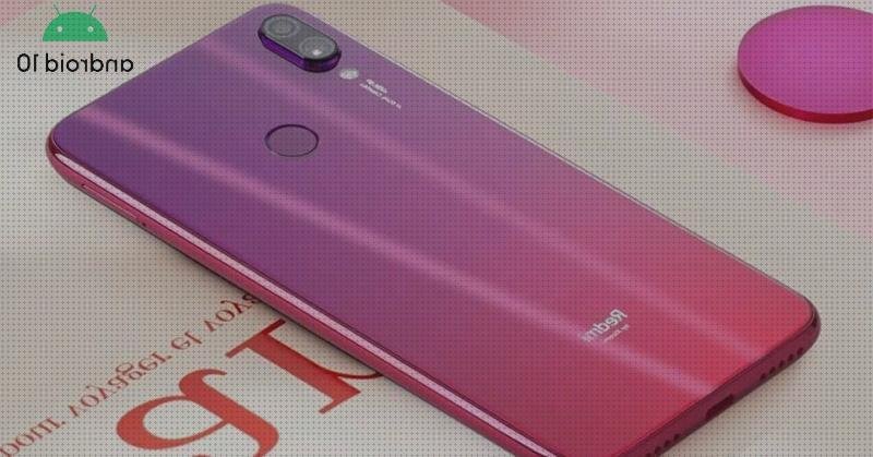 39 Mejores xiaomi redmi 7 2020 para comprar