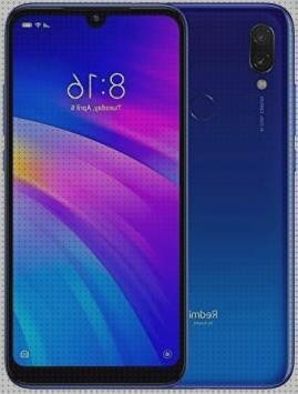 Análisis de los 28 mejores Xiaomi Redmi 7 32gb Blue