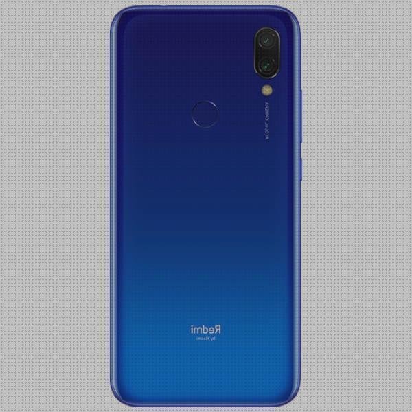 Los mejores 23 Xiaomi Redmi 7 3gb 32gb Azules Duales Sim