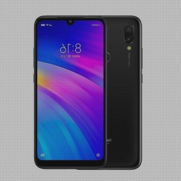 Los mejores 32 Xiaomi Redmi 7 3gb 32gb Negros Duales Sim